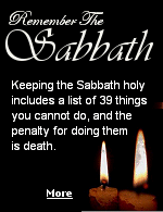 It is not clear what the modern response should be to requirements of the death penalty for desecrating the Sabbath, but smiting your neighbor for mowing his lawn would certainly make the evening news.